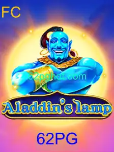 Explorando Aladdinslamp: Um Mergulho no Universo do Jogo 62PG