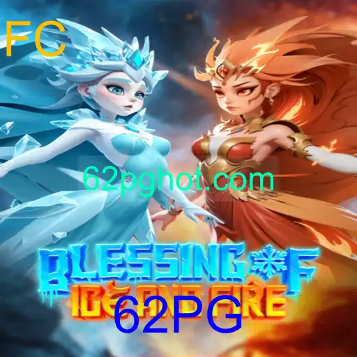 Descubra o Fascinante Mundo de BlessingofIceandFire