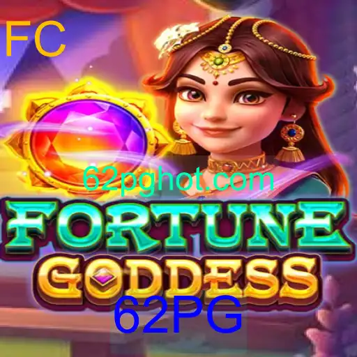 Descubra o Fascinante Mundo de FORTUNEGODDESS: Um Mergulho nas Regras e Estratégias do Jogo 62PG