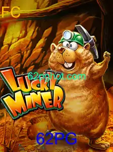 Explorando o Universo de LuckyMiner: Um Jogo de Estratégia e Aventura