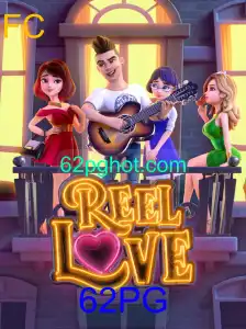 ReelLove: Mergulhe na Aventura Romântica com o Código 62PG