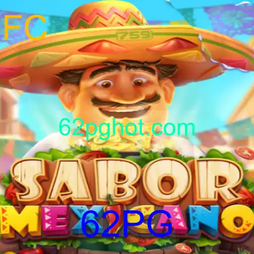 SaborMexicano: Descubra o Novo Jogo de Estratégia com a Palavra-Chave 62PG
