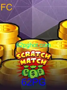 Descubra o Novo Jogo ‘ScratchMatch’: Uma Experiência Interativa Inovadora