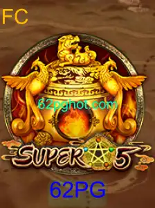 Descubra o Fascinante Universo do Jogo Super5