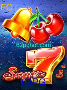 Super7s: Um Novo Horizonte no Mundo dos Jogos