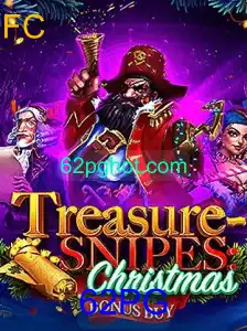 Descubra a Magia de TreasuresnipesChristmas
