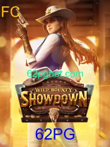 Descubra WildBountyShowdown: A Aventura Estratégica em Alta Tensão